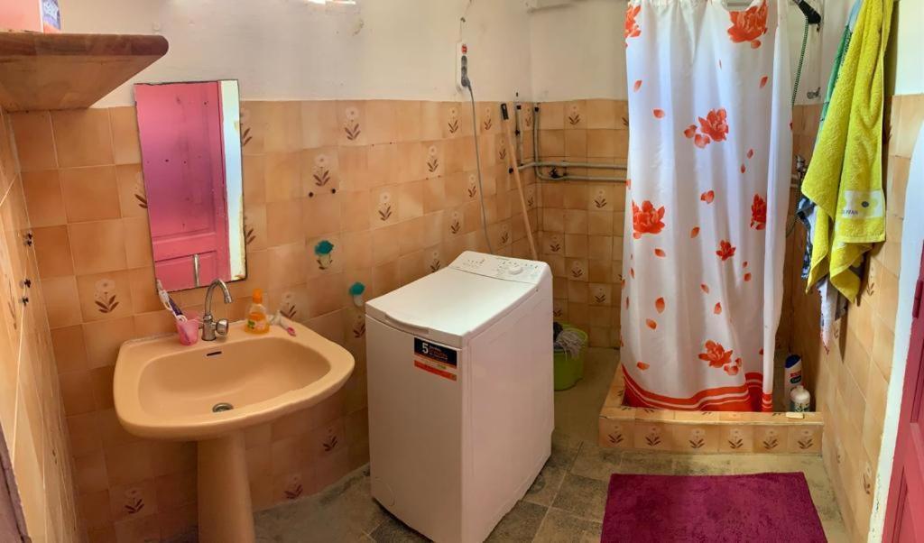 Maison Exurville Le Robert Eksteriør bilde
